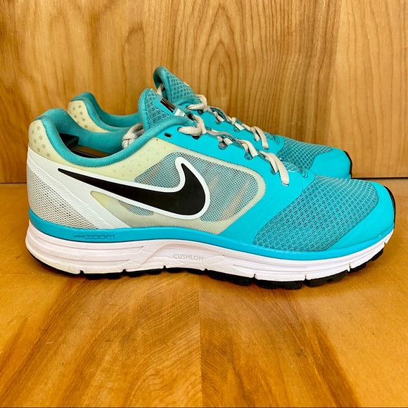Nike Shoes - Nike Zoom Vomero 8 Running Shoes TSS0431